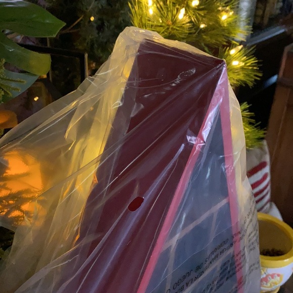 Pottery Barn Rustic and Charming Wooden Cubbied Cottage Advent Calendar - Picture 9 of 15